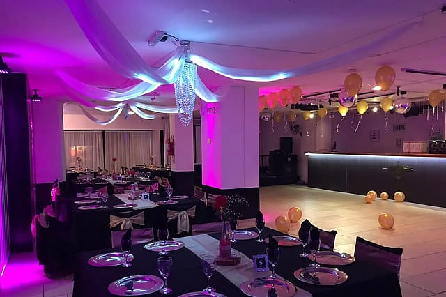 Salón Fenix