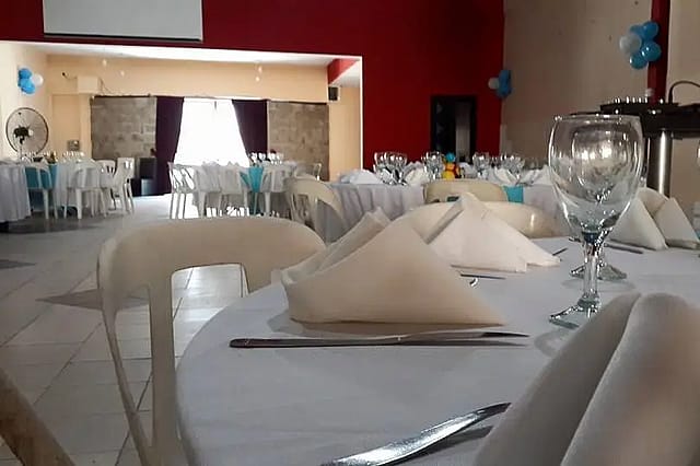 Mamba Eventos