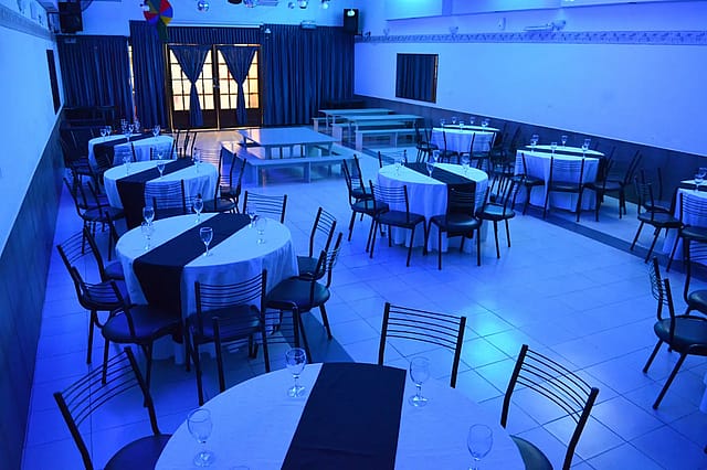 Faem Eventos