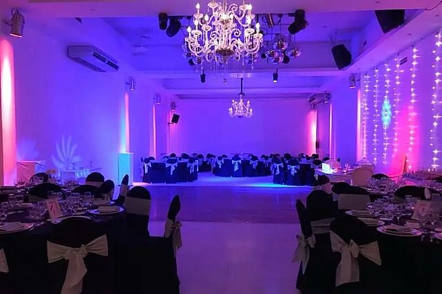 Arcana Eventos