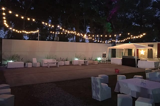 La Quinta Eventos