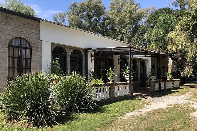 Chacra Los Pinos