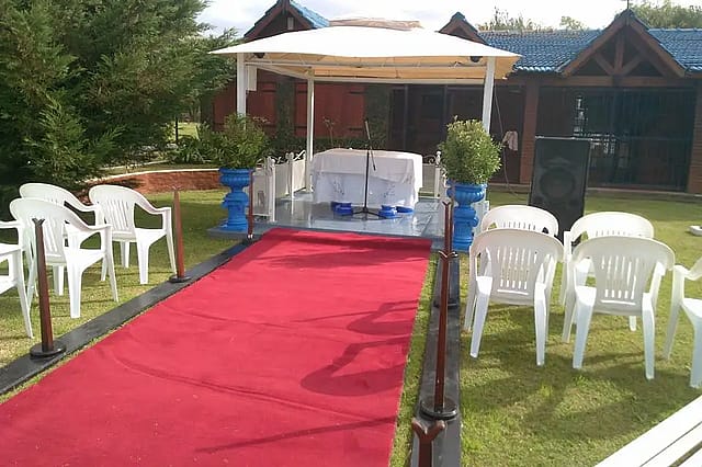 Salón Azul