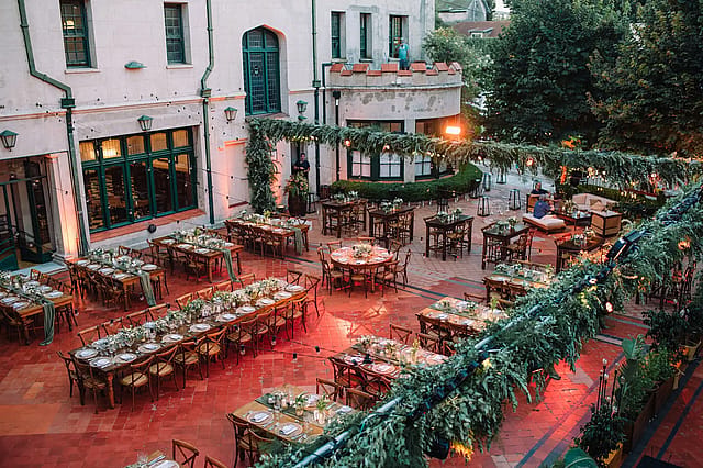 Rowing Eventos