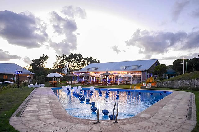 Mirador 9 by Mar Eventos