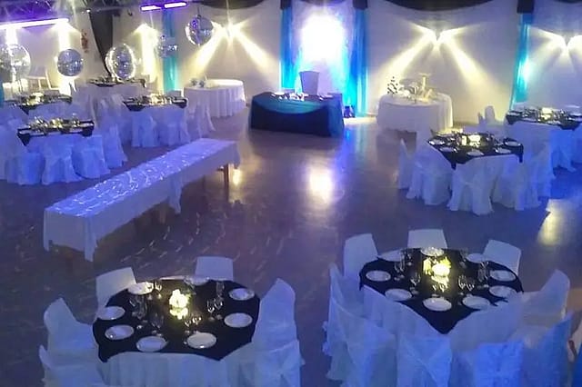 Eventos Bomberos Monte