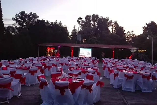 Quinta Los Buhos
