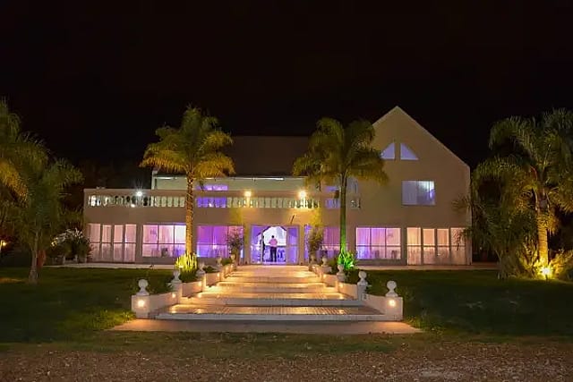 Jardín del Edén