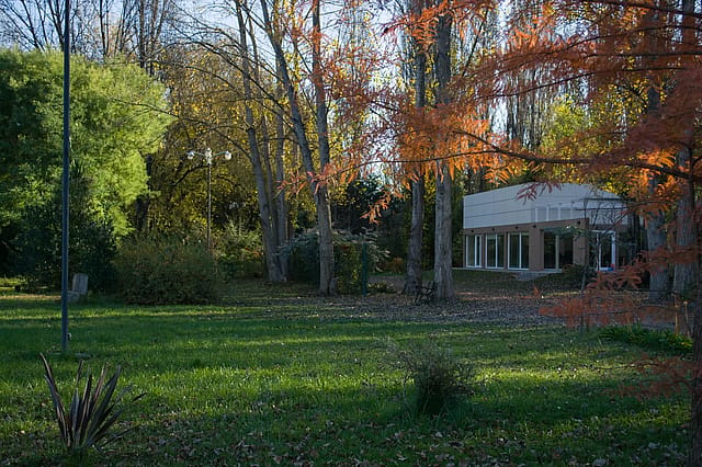 Espacio Ibis