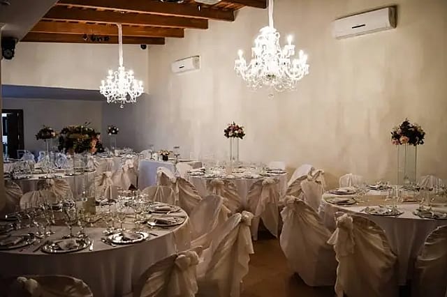 Florencia Eventos