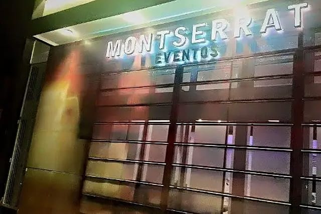 Montserrat Eventos