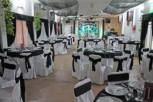 Eventos Marabú