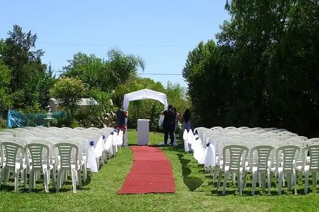 Quinta La Amistad
