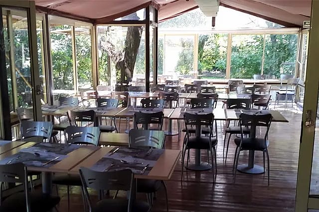 El Molino