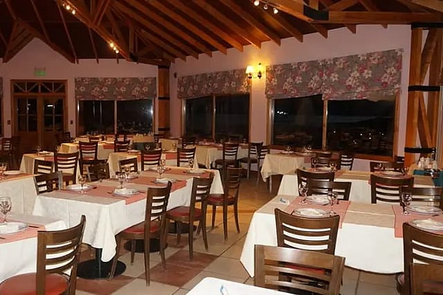 Los Ñires Hotel