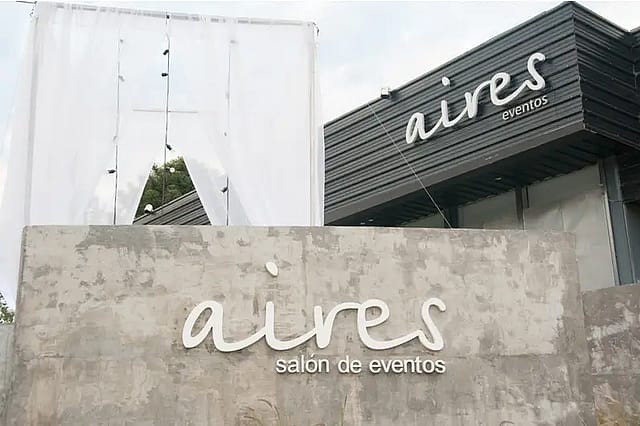 Aires Eventos