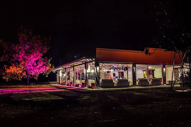 Eventos Clove