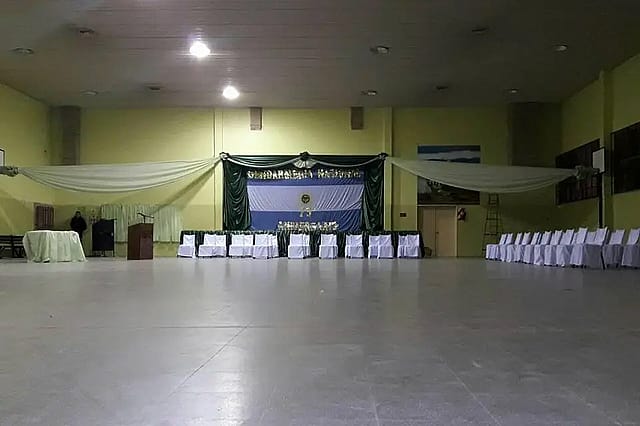 Érica Eventos