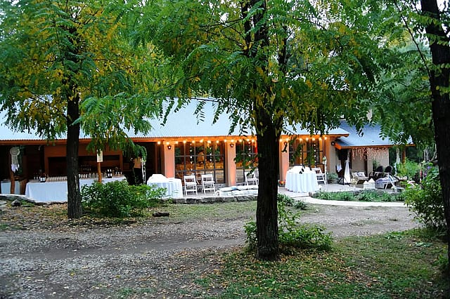 La Tacuara