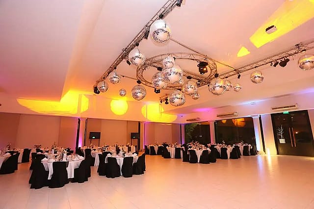 Las Cañitas Eventos