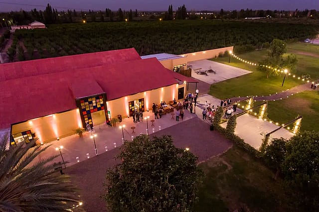 Casa Strawitz