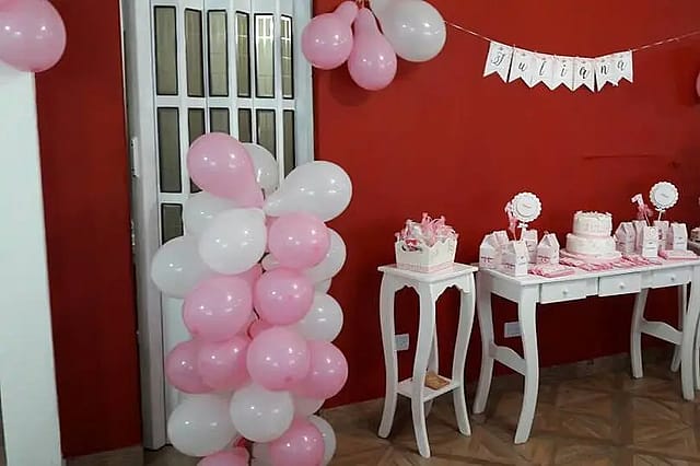 Eventos Williams