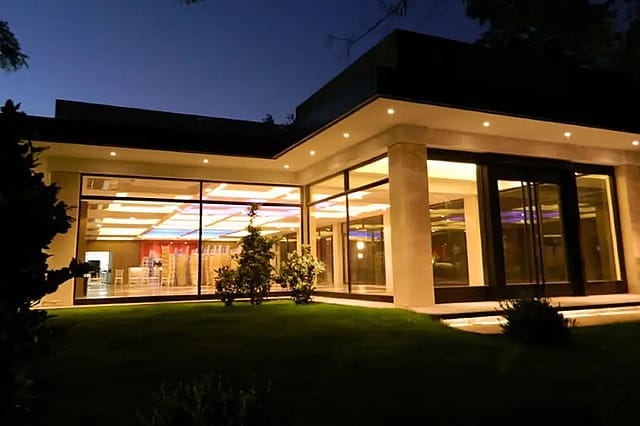 Club Hípico Mendoza