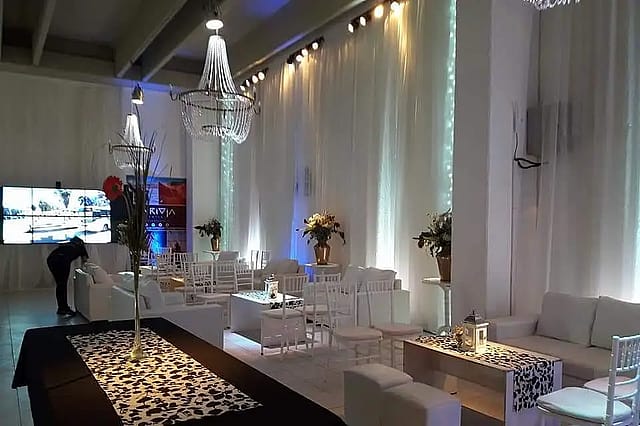 Eventos F.A.