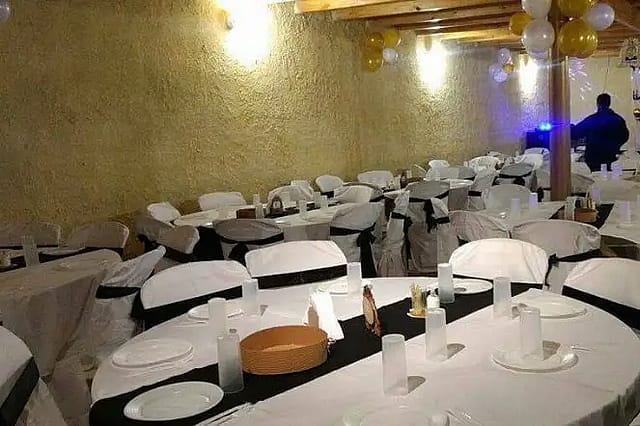Quinta Don Andrés