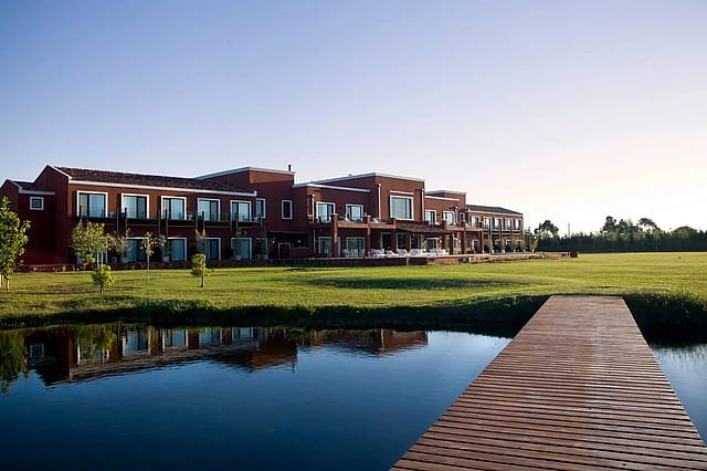 Pampas de Areco Resort & Spa