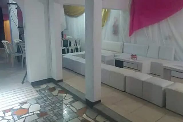 Mary Eventos