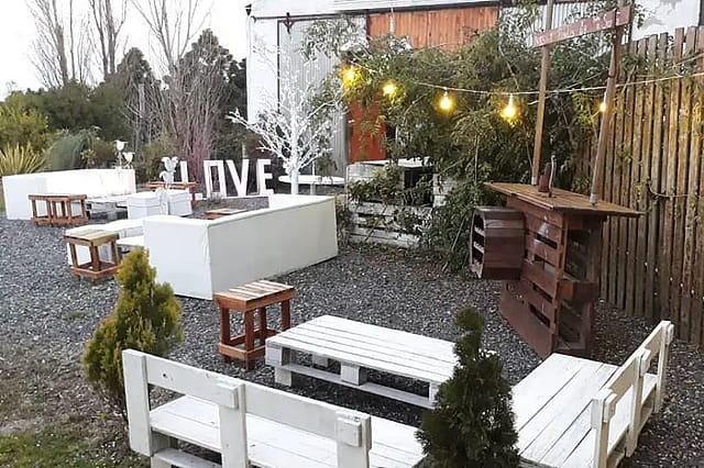 Finca El Secreto
