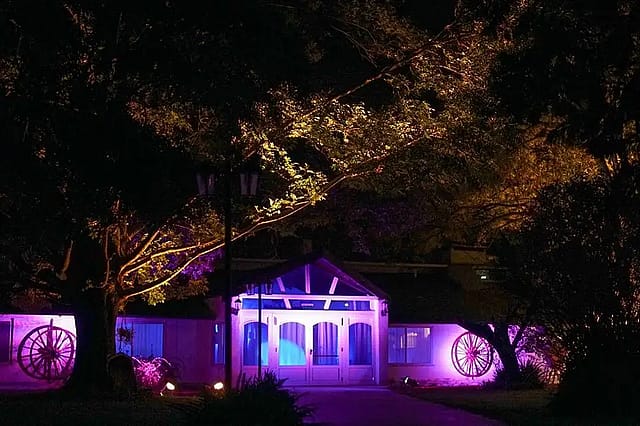 La Adelaida Eventos