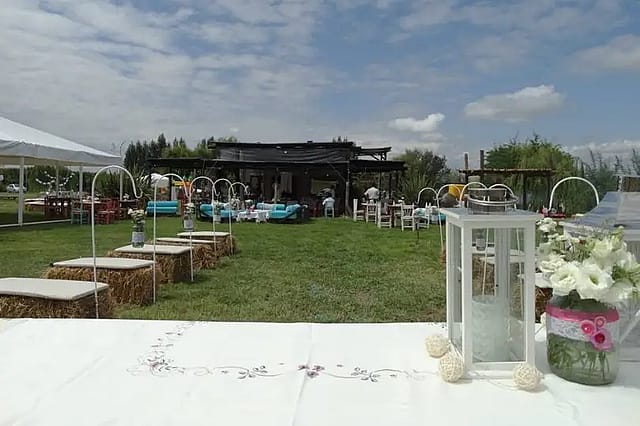 Bodega La Azul