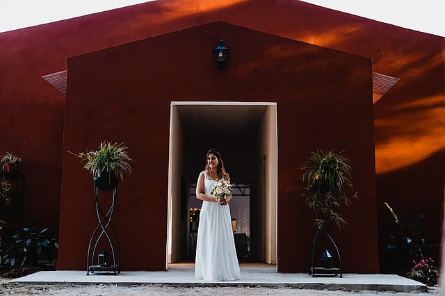 La Milagrosa