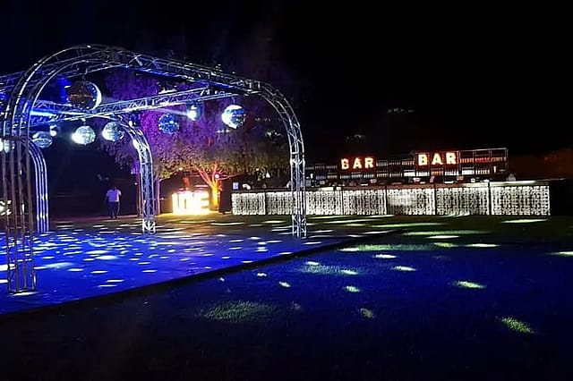 Quinta La Pintada