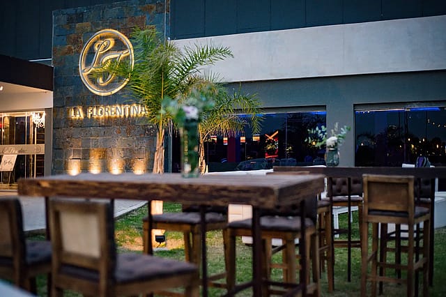 La Florentina Eventos