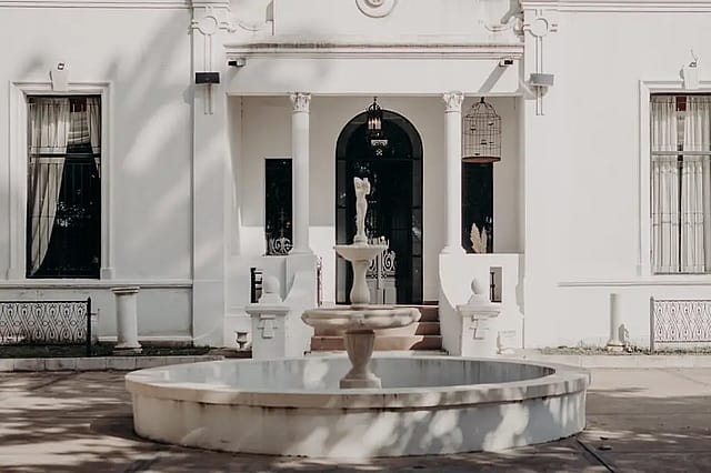 Estancia La María Inés