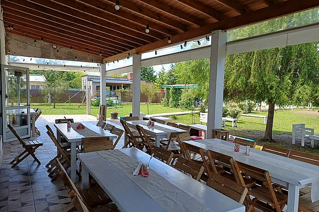 Entre Nosotros Eventos