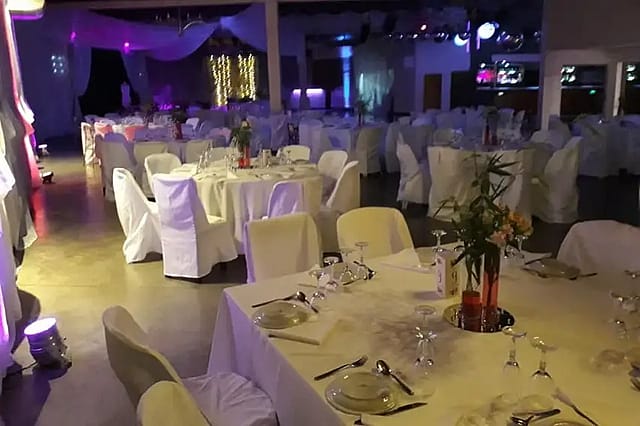 Le Pont Eventos
