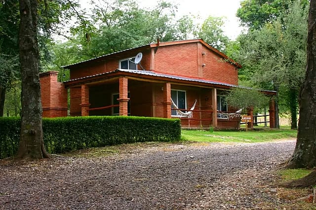 Cabañas La Añoranza