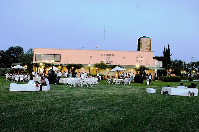 San Ceferino Hotel & Spa