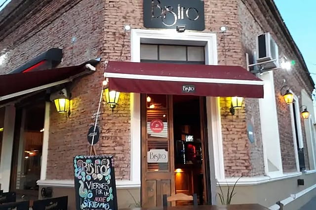 Bistro