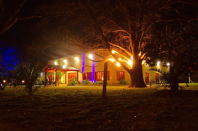 La Cautiva