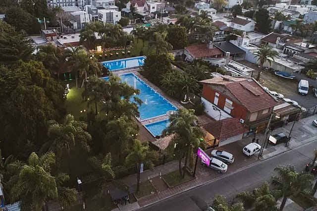 Jano's Ituzaingo