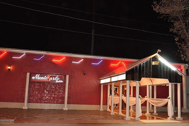 Montekarlo Salón