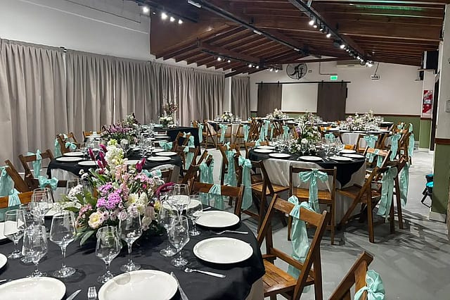 Mujercitas Eventos