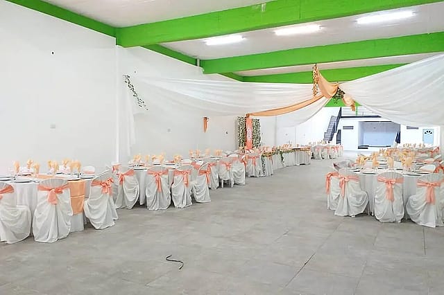 Victoria Salón Multieventos