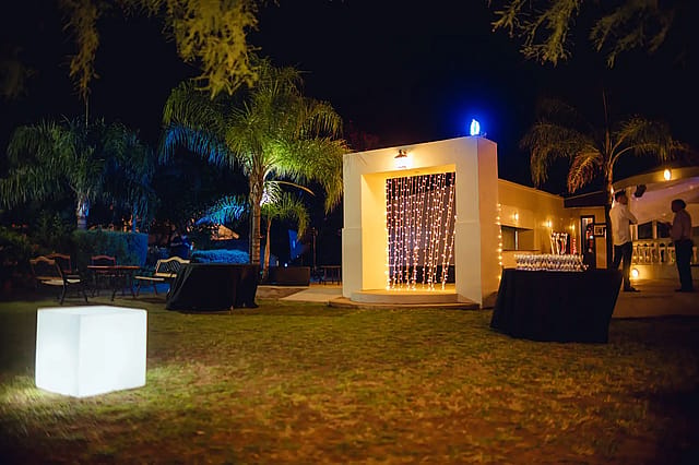 Salón EQ Espacio