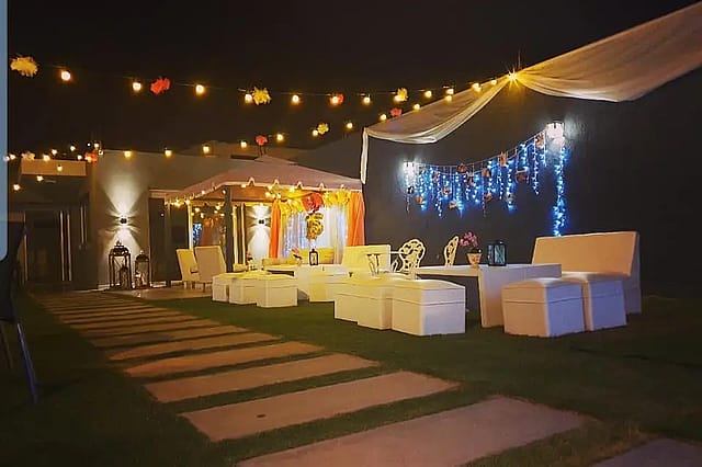 Nazareno Eventos